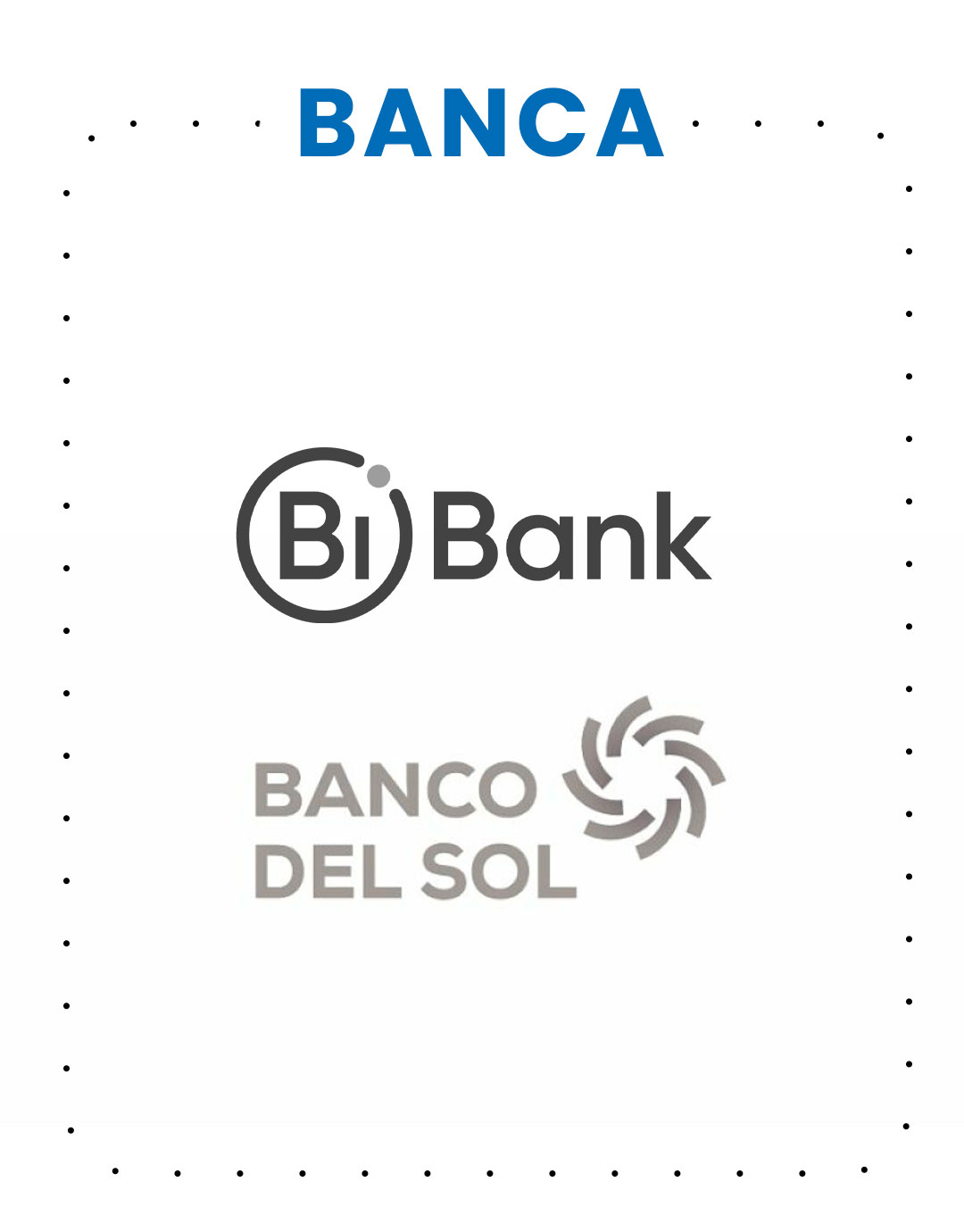 banca