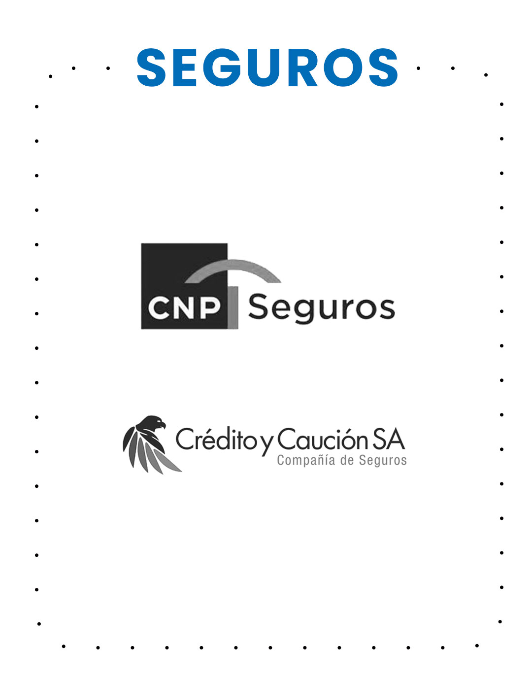 seguros